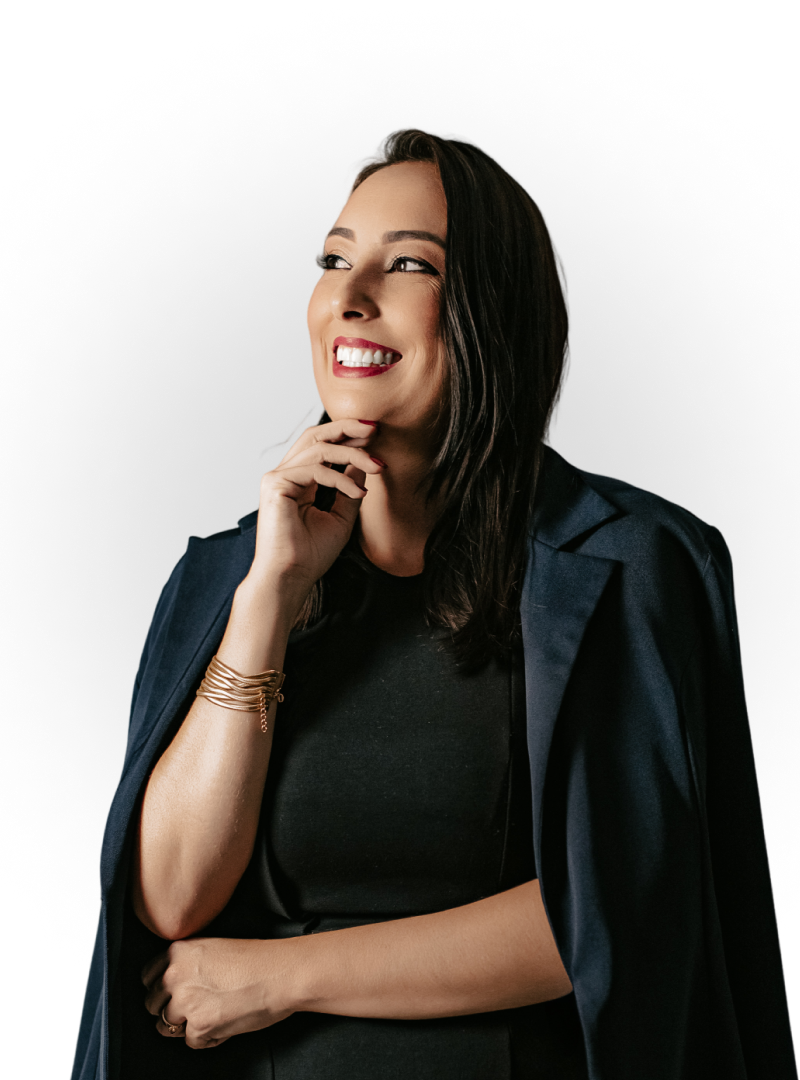 Advogada em Curitiba Drª Aline Ferreira